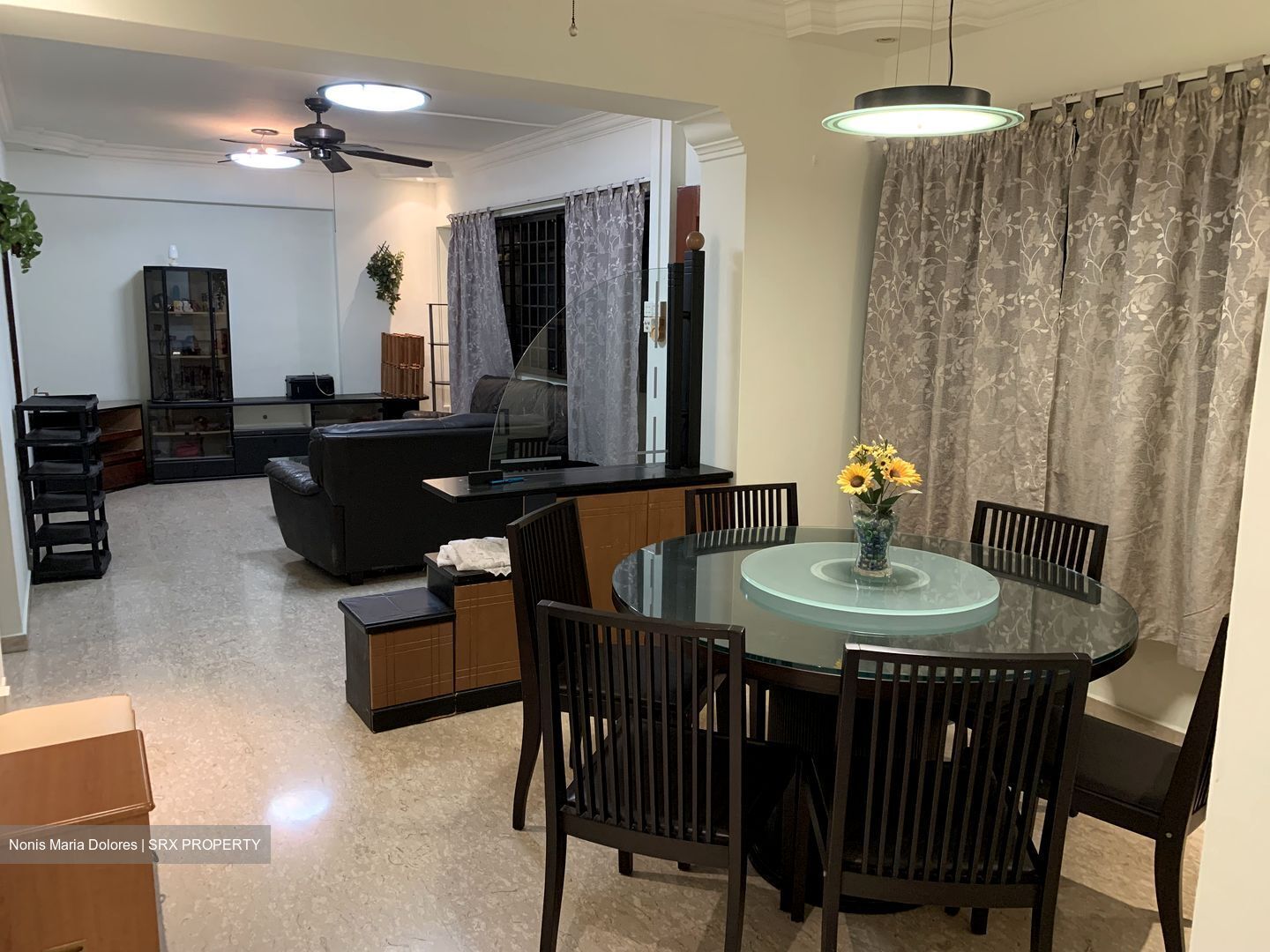 Blk 368 Tampines Street 34 (Tampines), HDB 4 Rooms #634539921